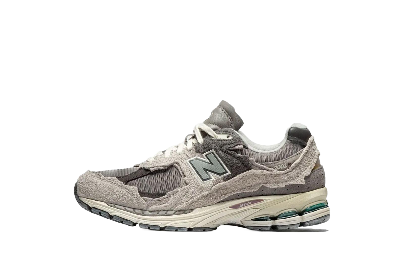 New Balance 2002r Protection Pack Rain Cloud
