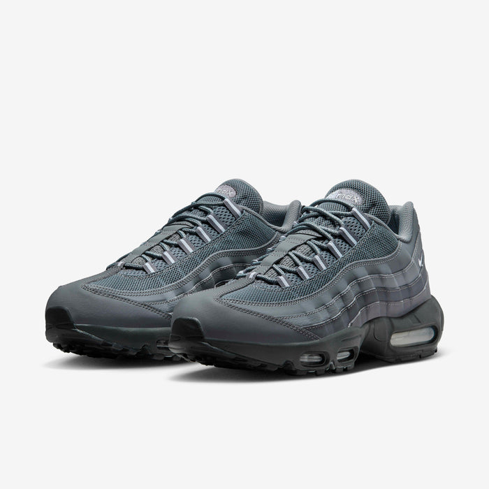 Nike Air Max 95 Dark Grey Anthracite