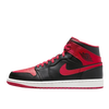 Air Jordan 1 Mid Alternate Bred
