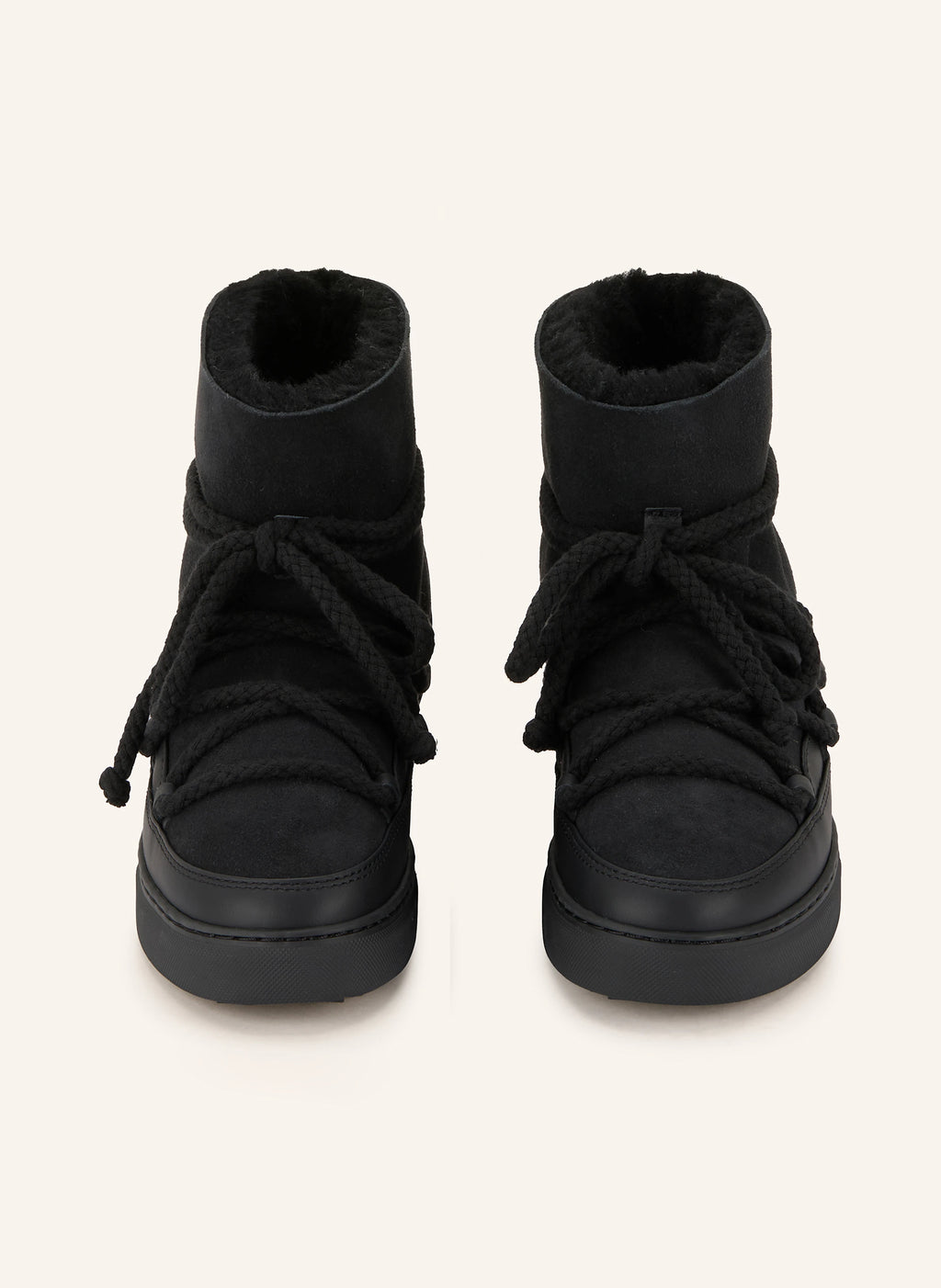 INUIKII Classic Schwarz