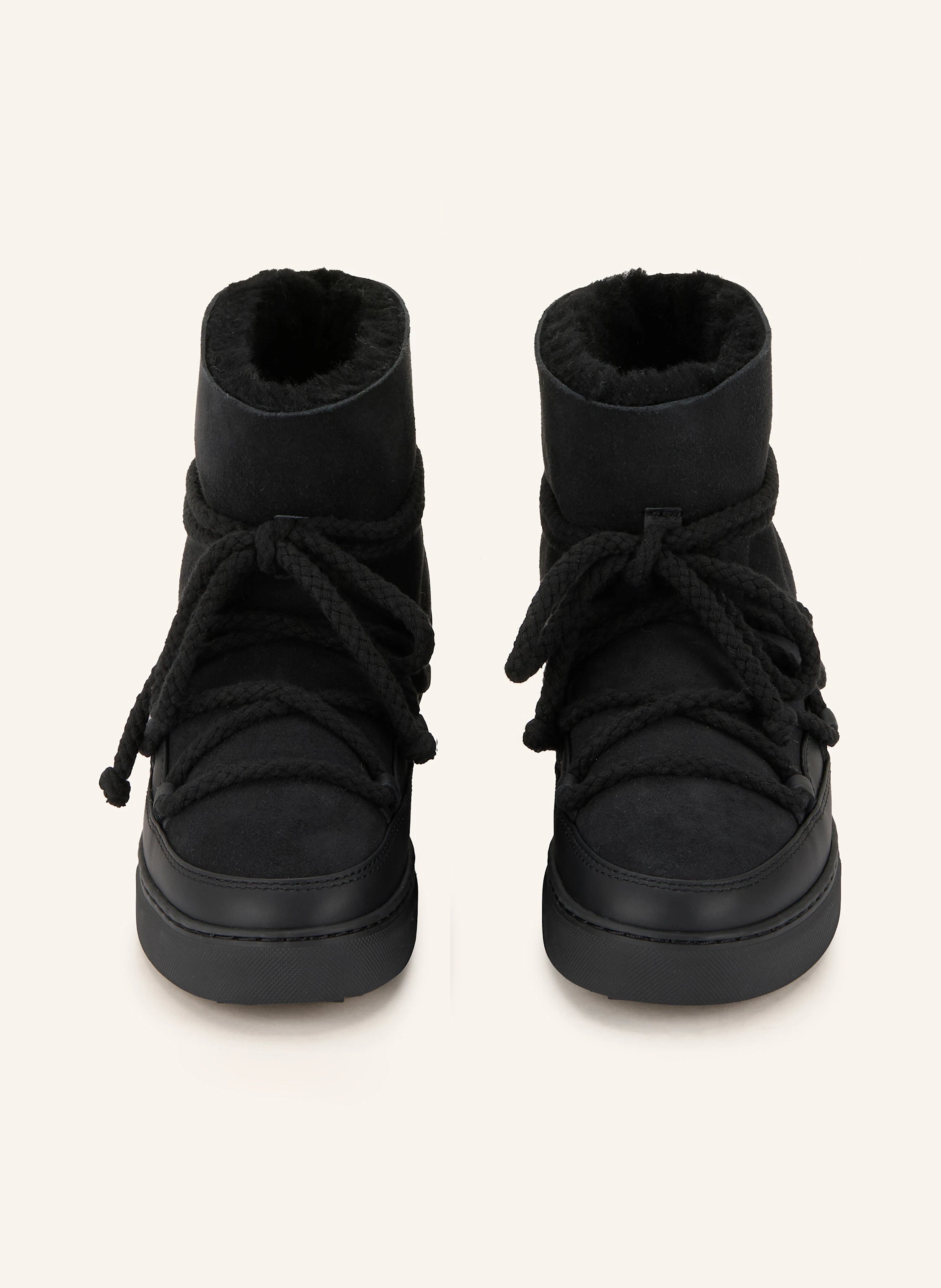 INUIKII Classic Schwarz