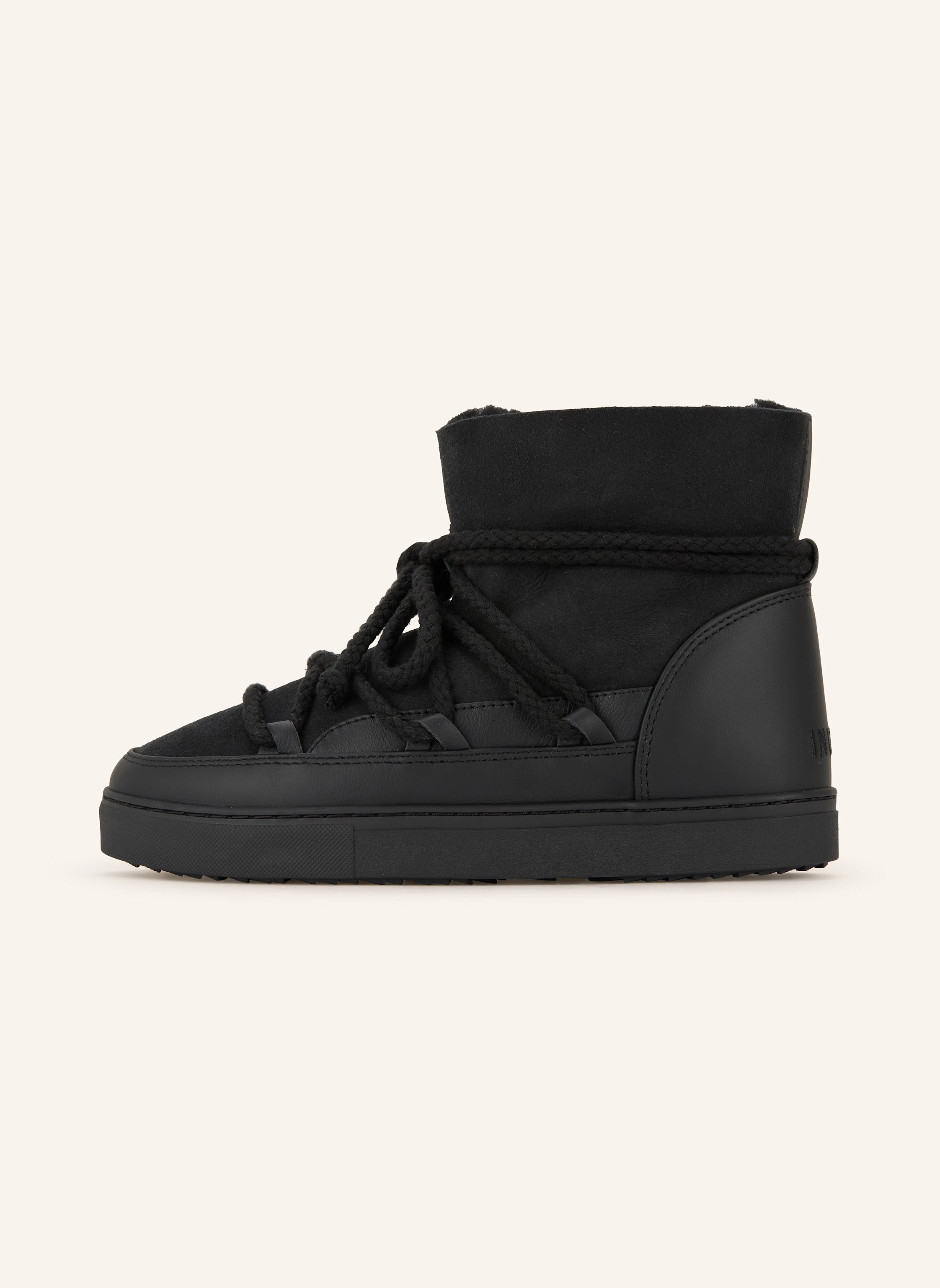 INUIKII Classic Schwarz