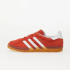 adidas Gazelle Indoor Grey Sandy Pink
