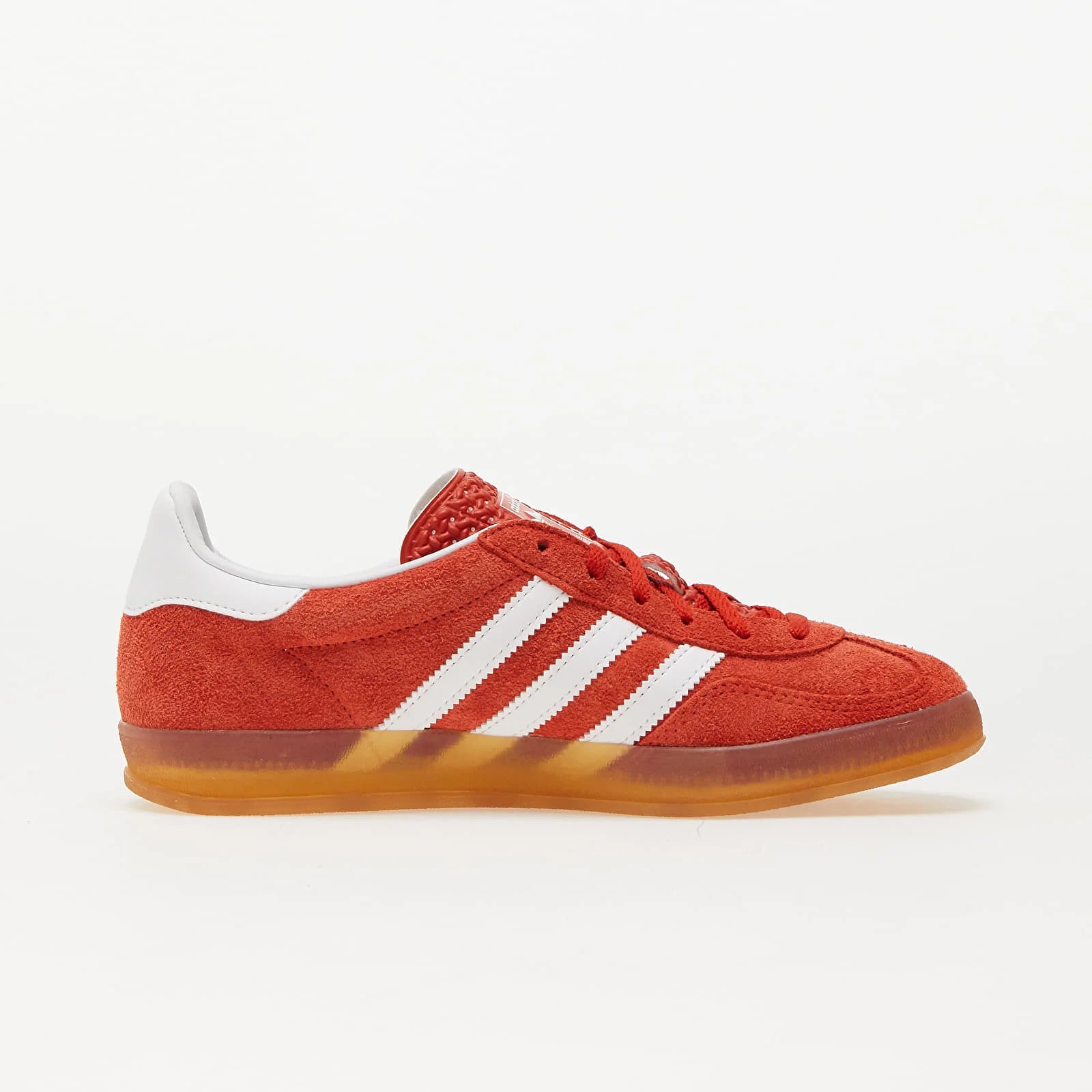 adidas Gazelle Indoor Bold Orange