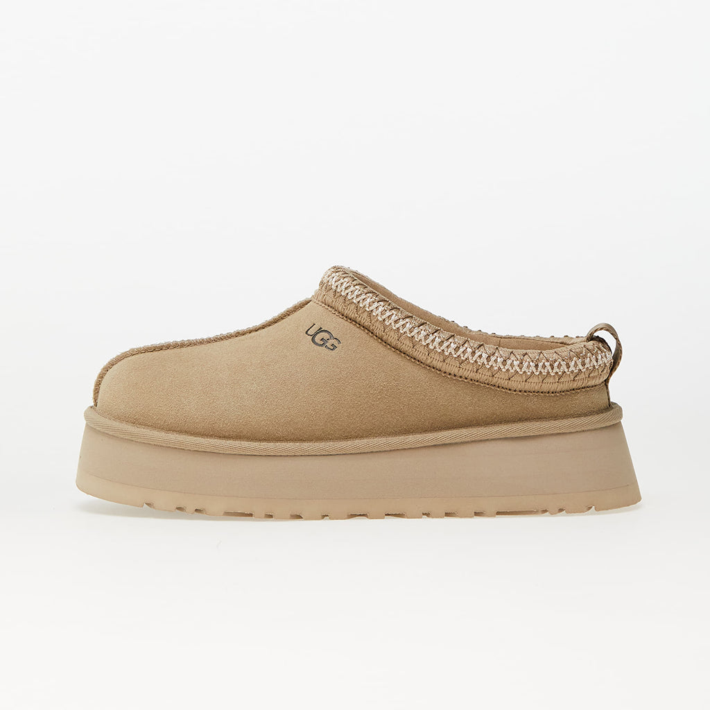 UGG Tazz Slipper Mustard Seed