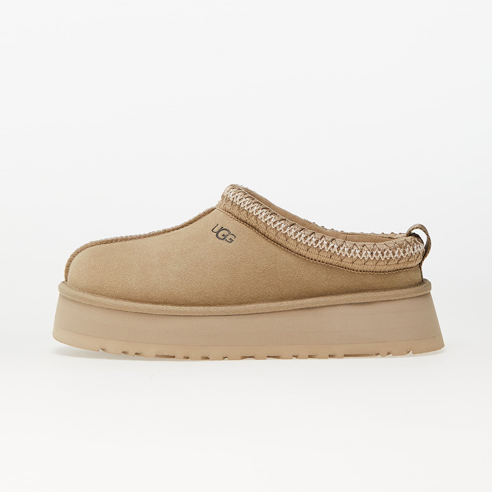 UGG Tazz Slipper Mustard Seed
