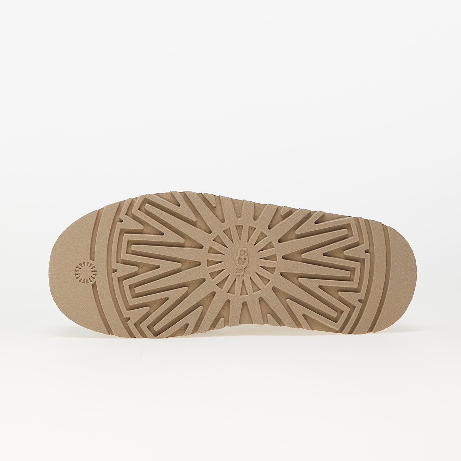 UGG Tazz Slipper Mustard Seed