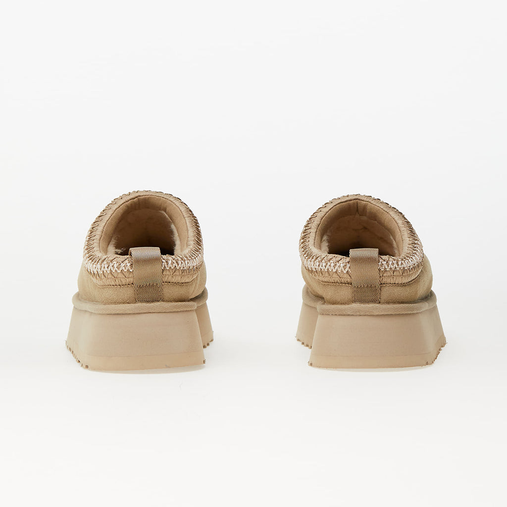 UGG Tazz Slipper Mustard Seed