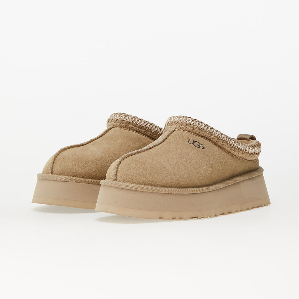 UGG Tazz Slipper Mustard Seed