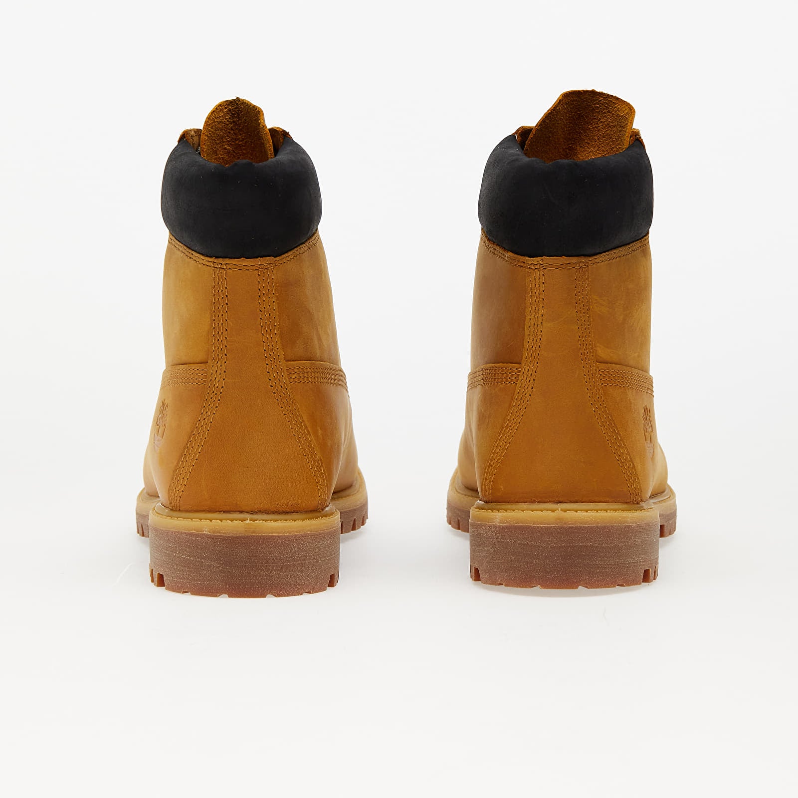 Timberland 6" Premium Waterproof Boot Wheat