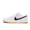 Nike SB Dunk Low White Gum