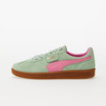 Puma Palermo Fresh Mint Fast Pink Gum