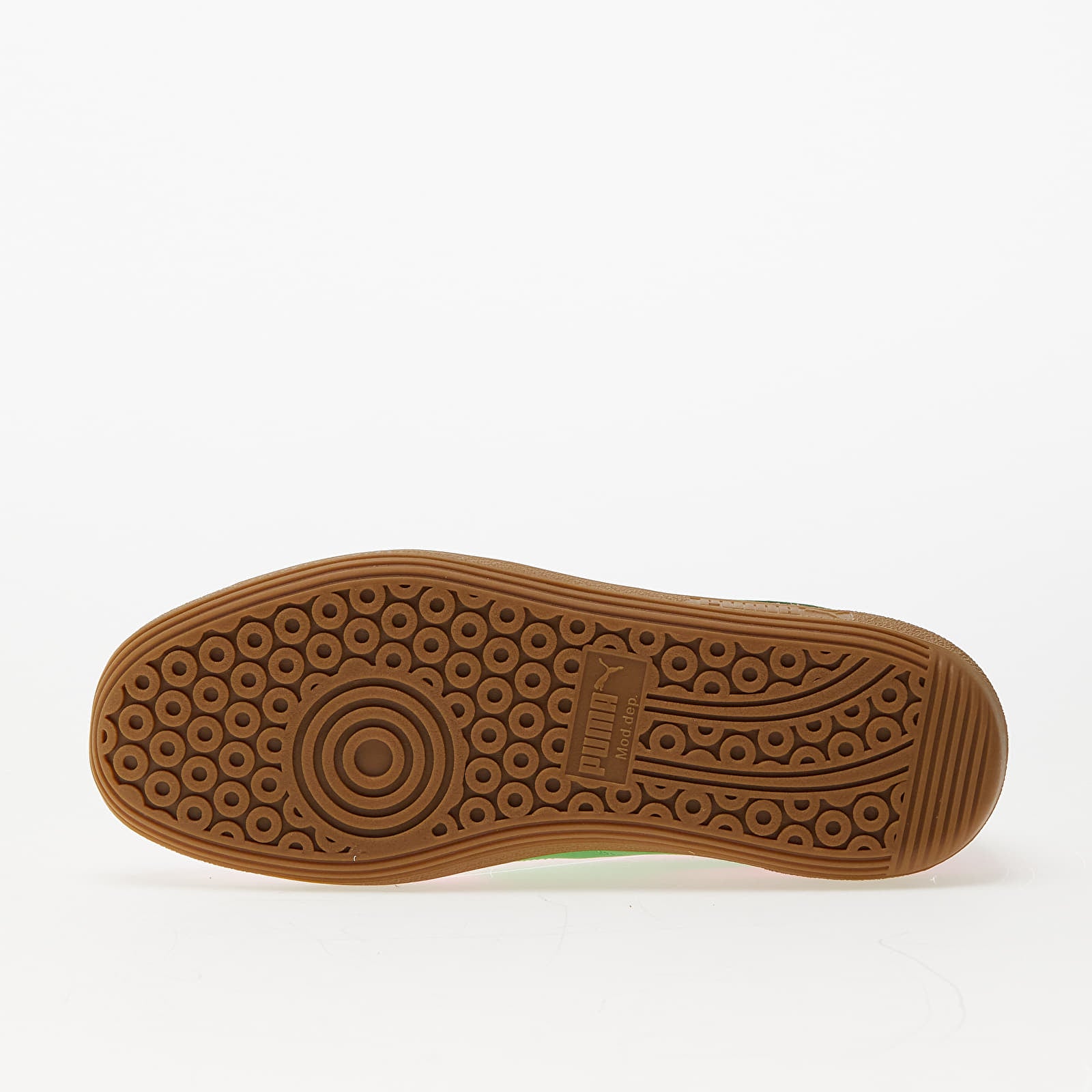 Puma Palermo Pink Delight Grün