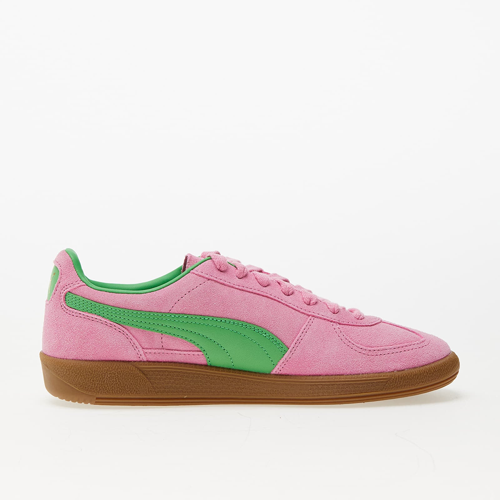 Puma Palermo Pink Delight Grün