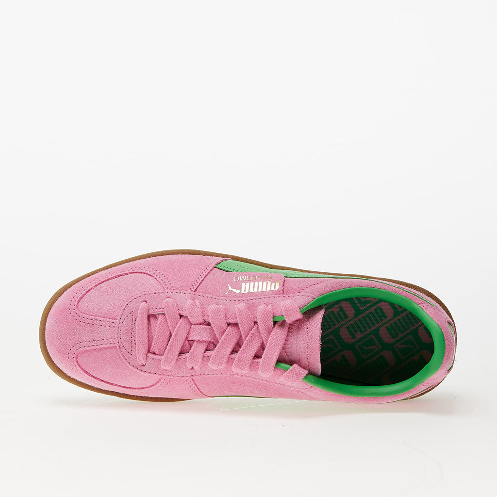 Puma Palermo Pink Delight Grün
