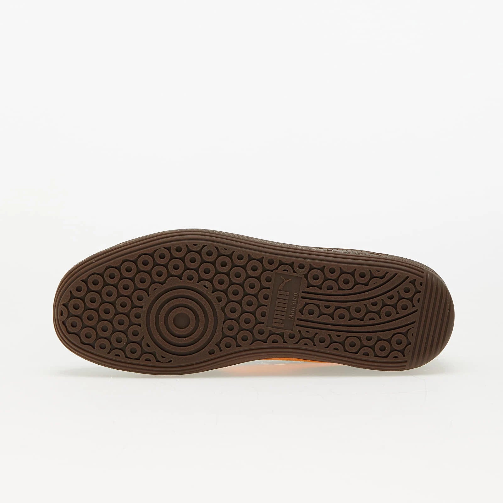 Puma Palermo Vine Clementine