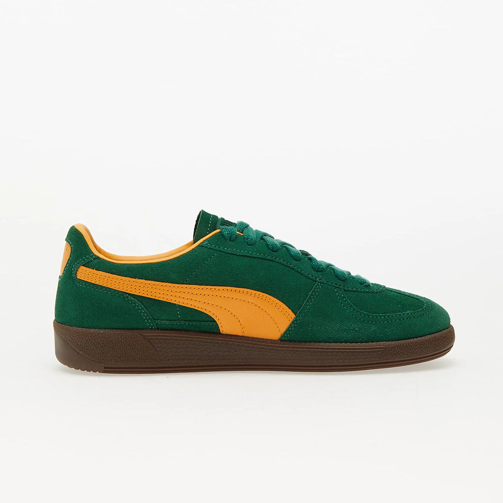 Puma Palermo Vine Clementine