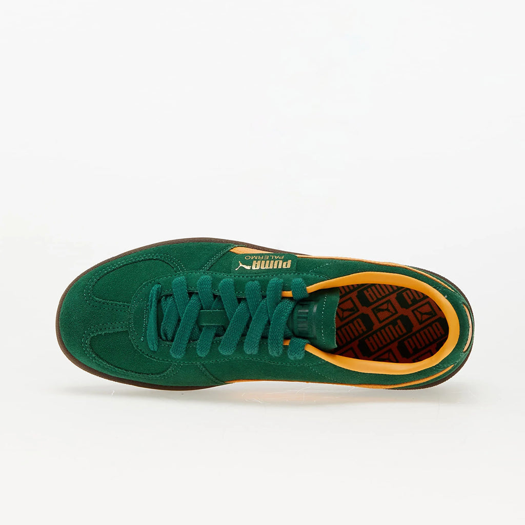 Puma Palermo Vine Clementine