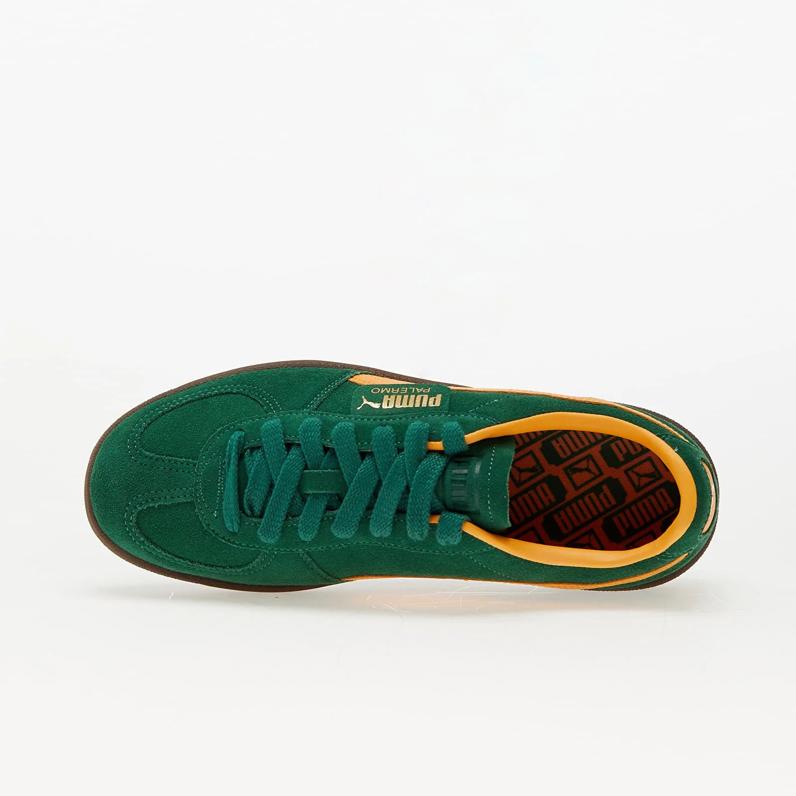 Puma Palermo Vine Clementine