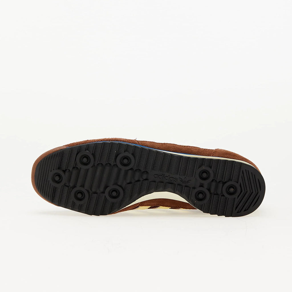 adidas SL 72 OG Maroon Preloved Brown