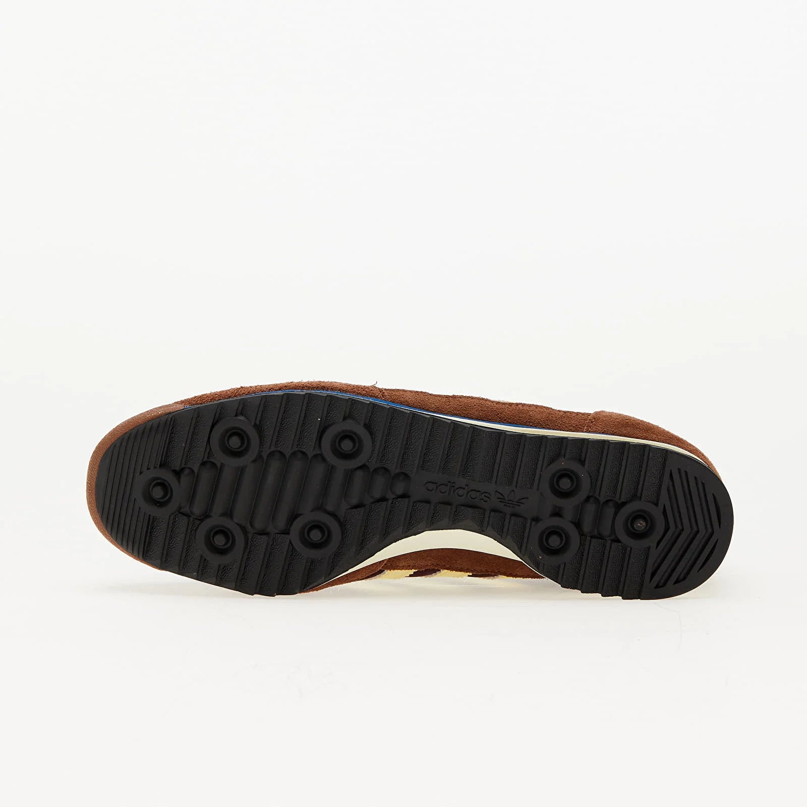 adidas SL 72 OG Maroon Preloved Brown