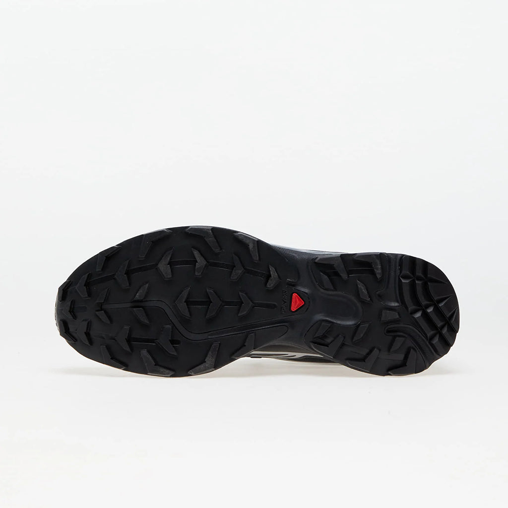 Salomon XT-6 Gore-Tex Black Silver