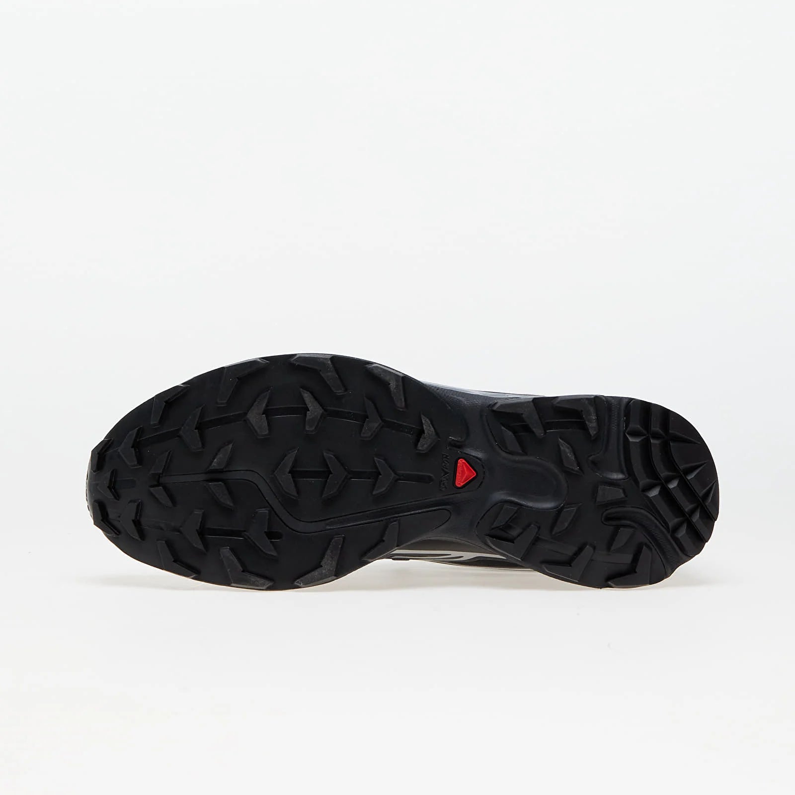 Salomon XT-6 Gore-Tex Black Silver