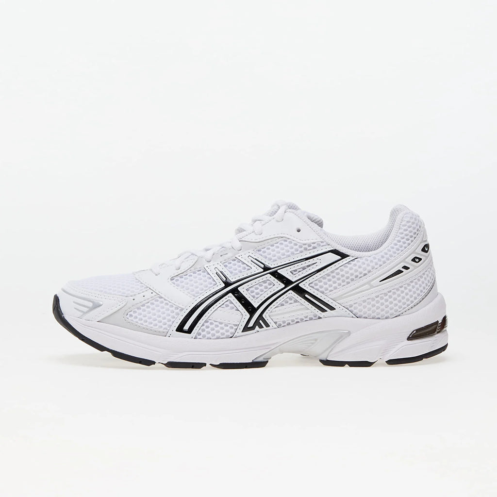 ASICS Gel-1130 White Black