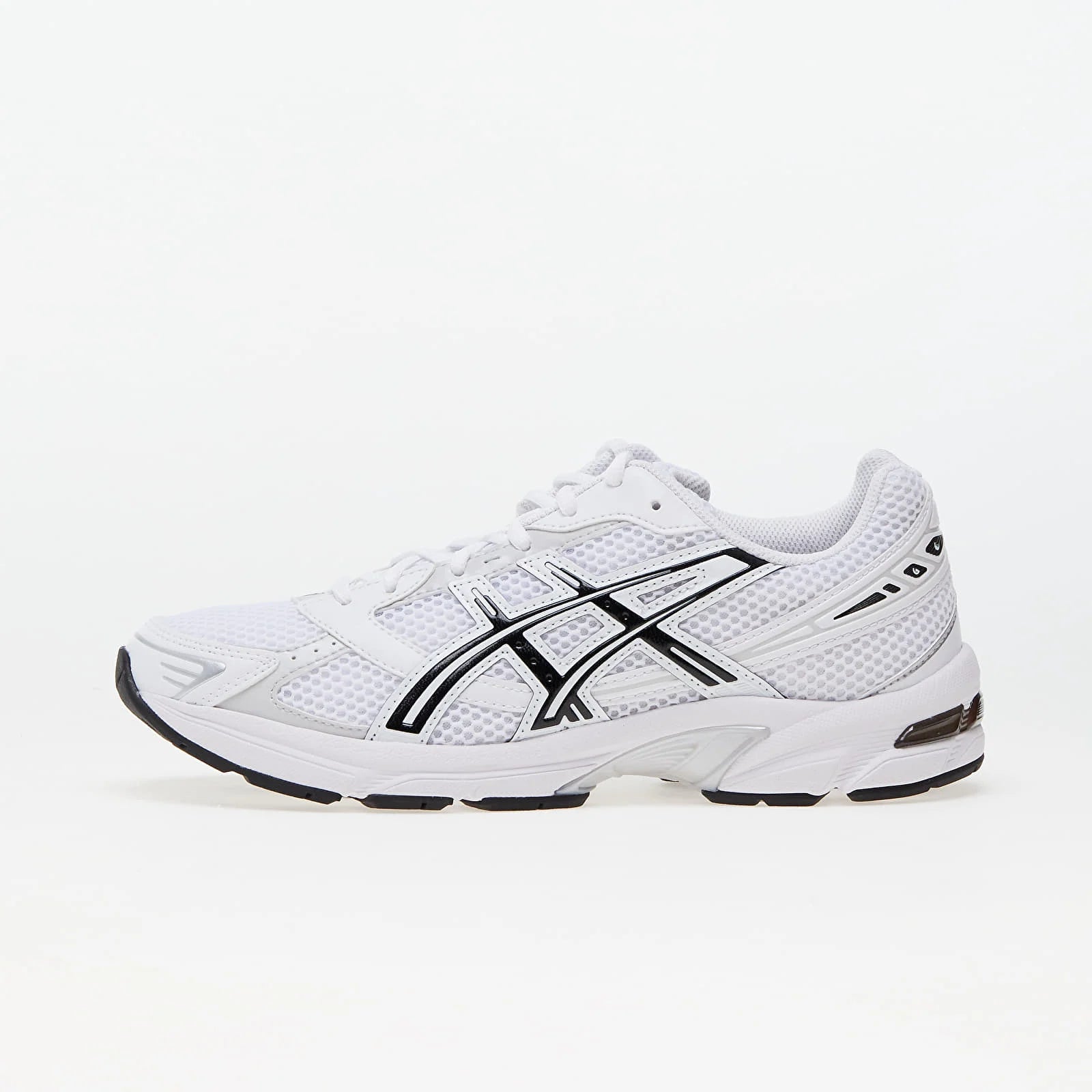 ASICS Gel-1130 White Black