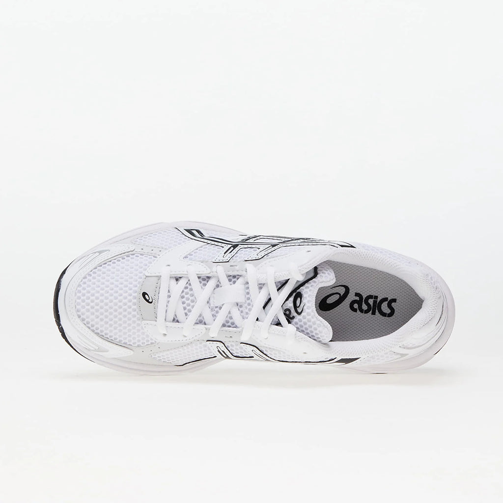 ASICS Gel-1130 White Black