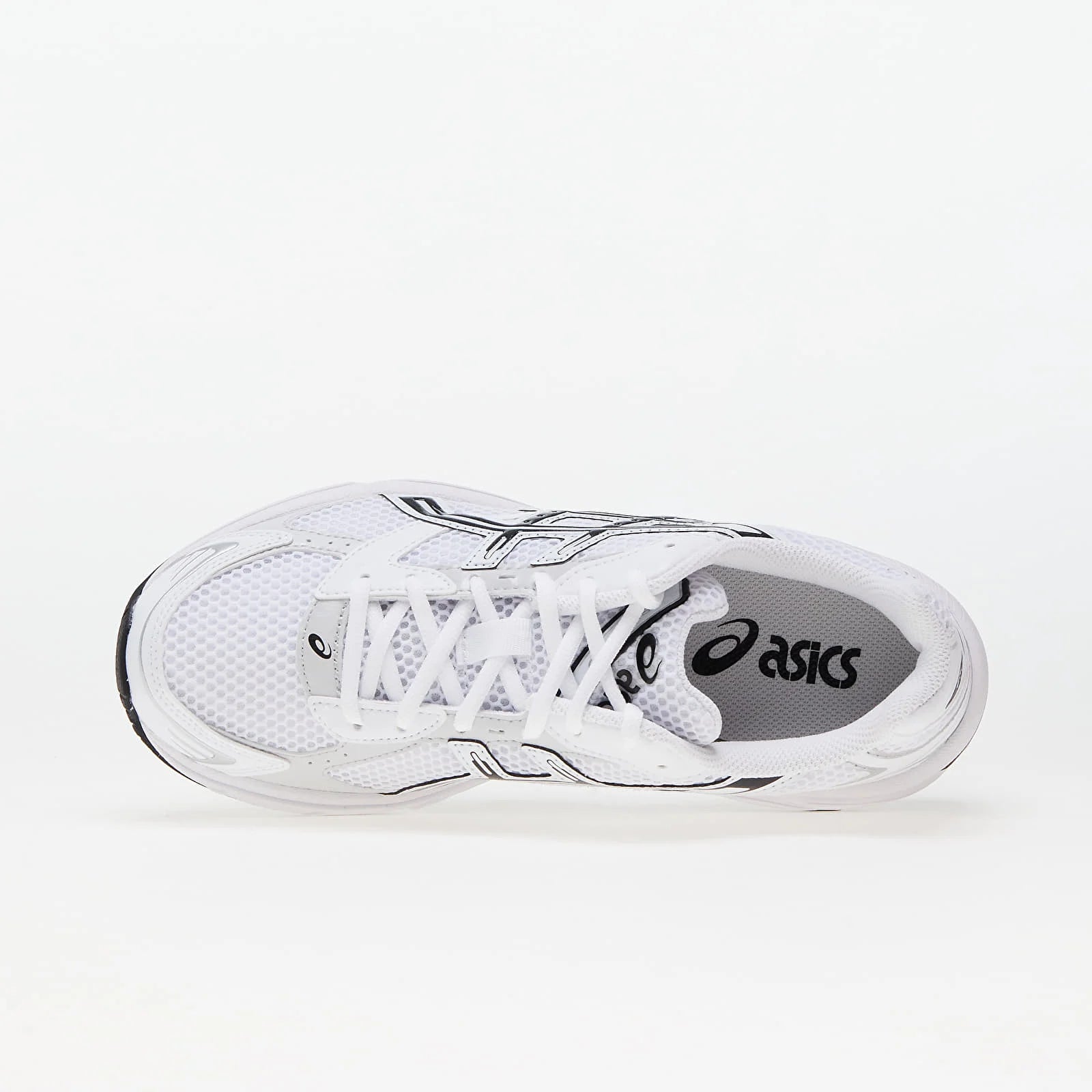 ASICS Gel-1130 White Black