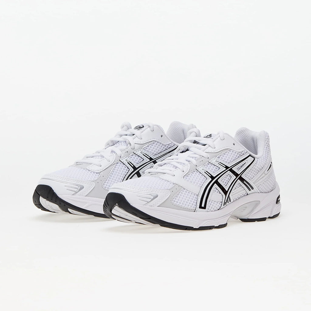 ASICS Gel-1130 White Black