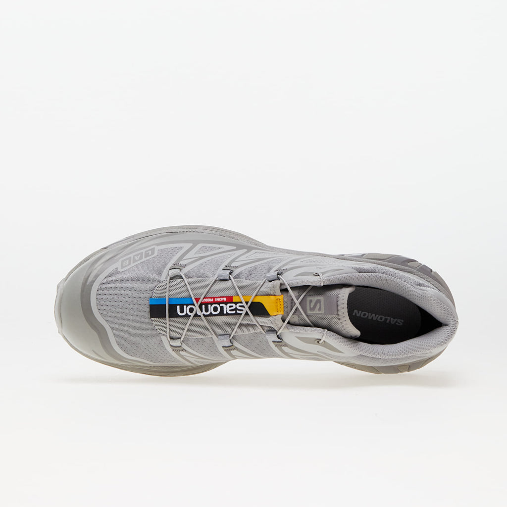 Salomon XT-6 Ghost Grey