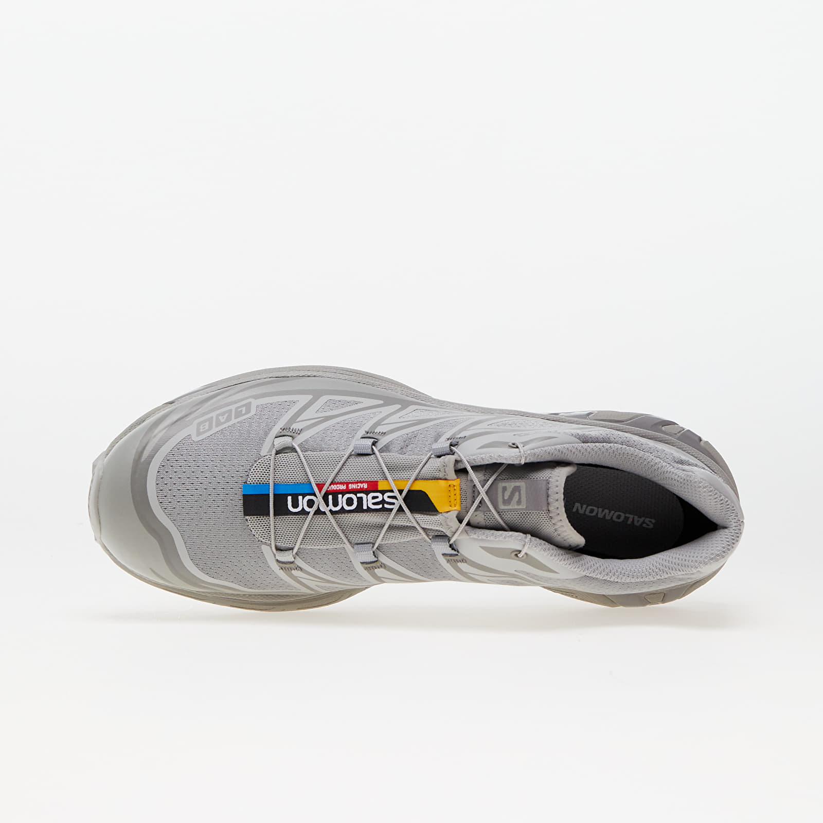 Salomon XT-6 Ghost Grey