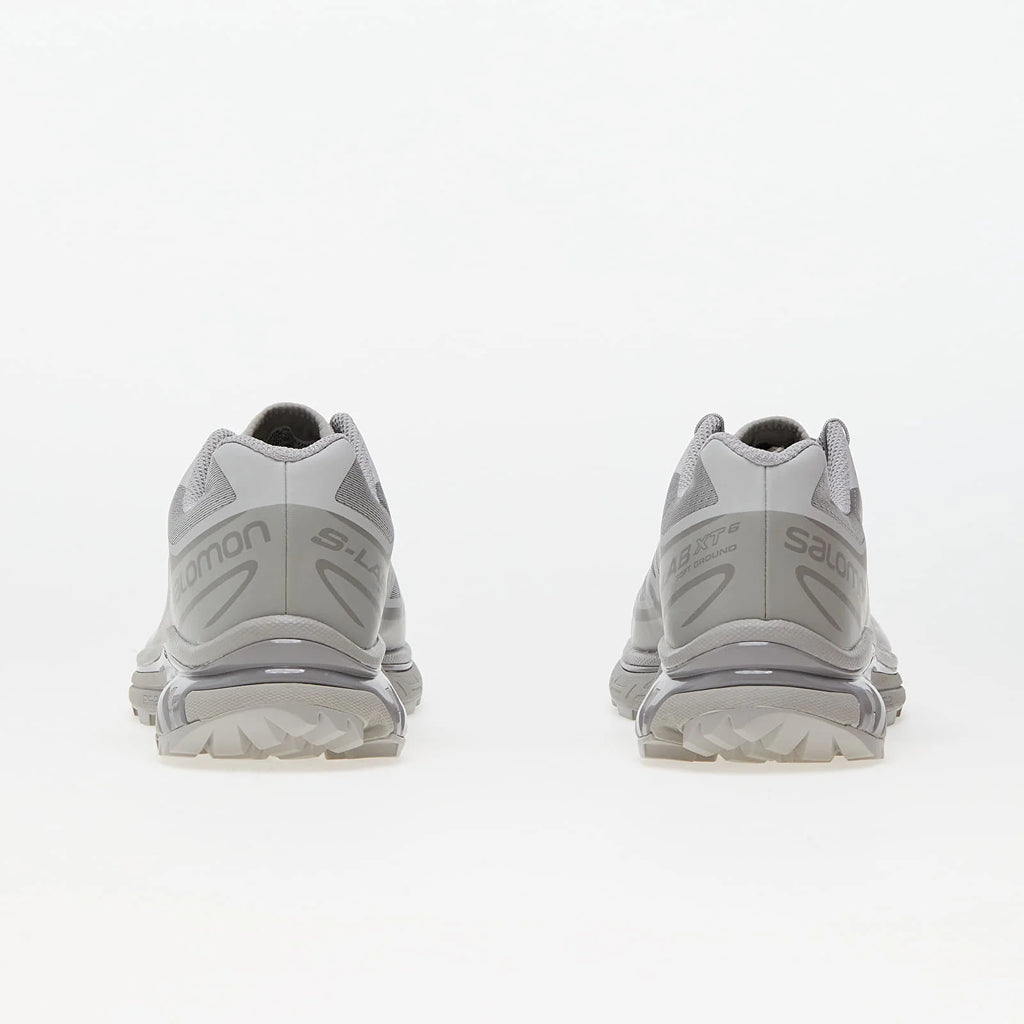 Salomon XT-6 Ghost Grey