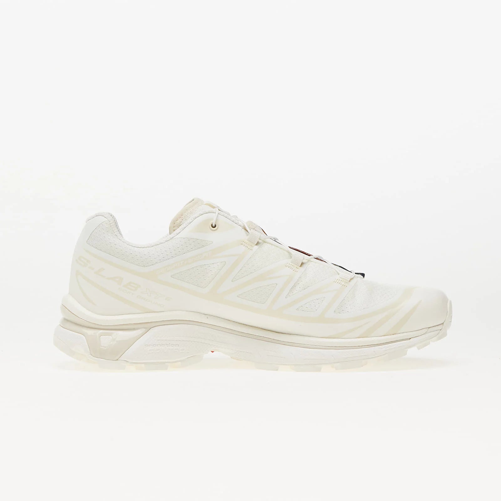 Salomon XT-6 Vanilla Ice Almond Milk