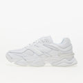 New Balance 9060 Triple White