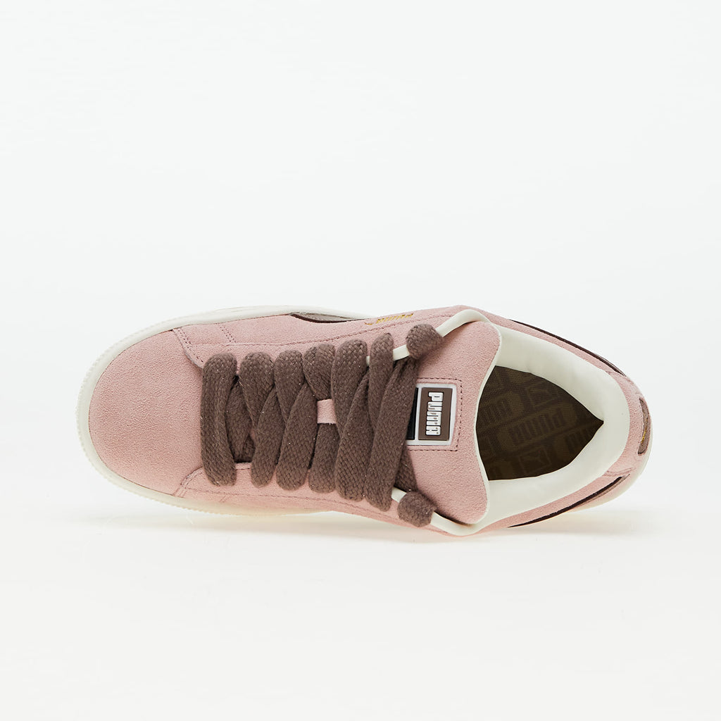 Puma Suede XL Pink
