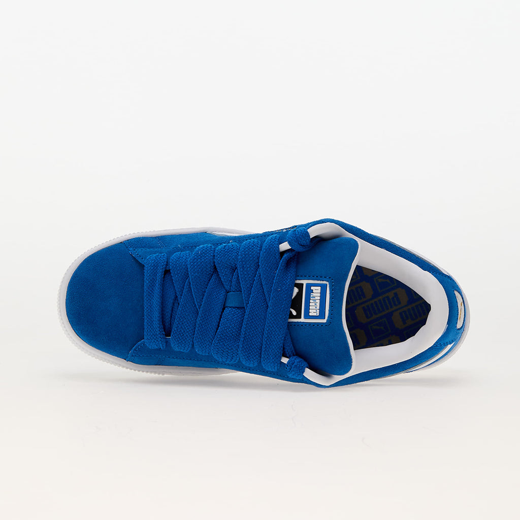 Puma Suede XL Team Royal