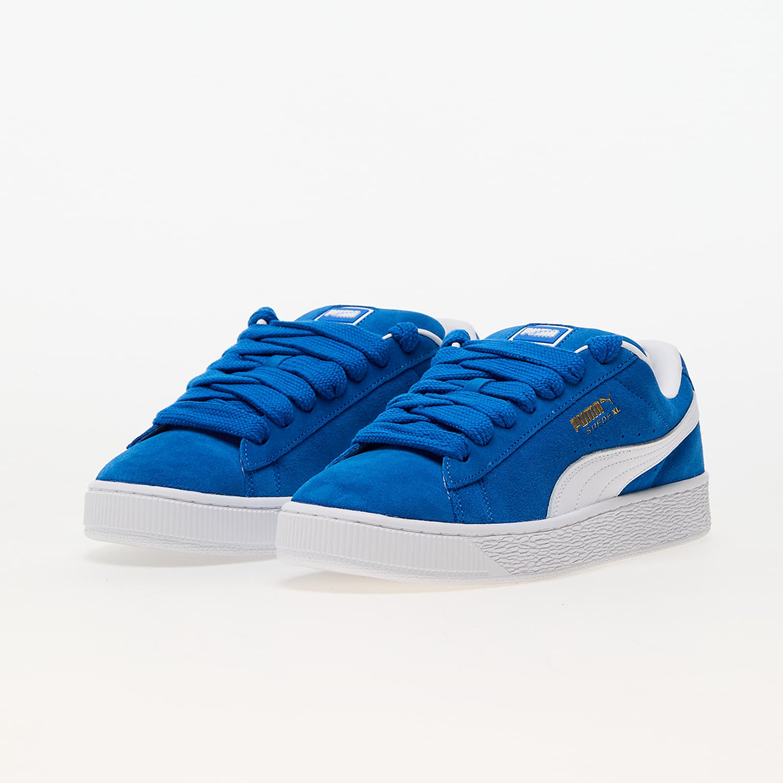 Puma Suede XL Team Royal
