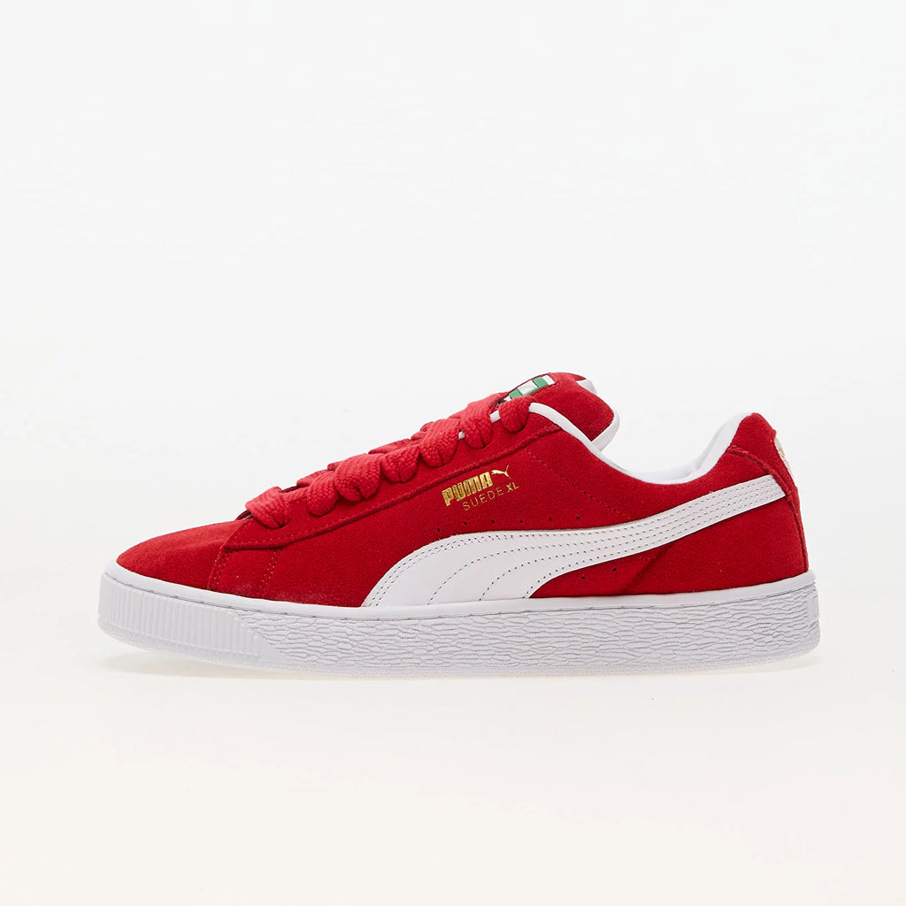 Puma Suede XL For All Time Red