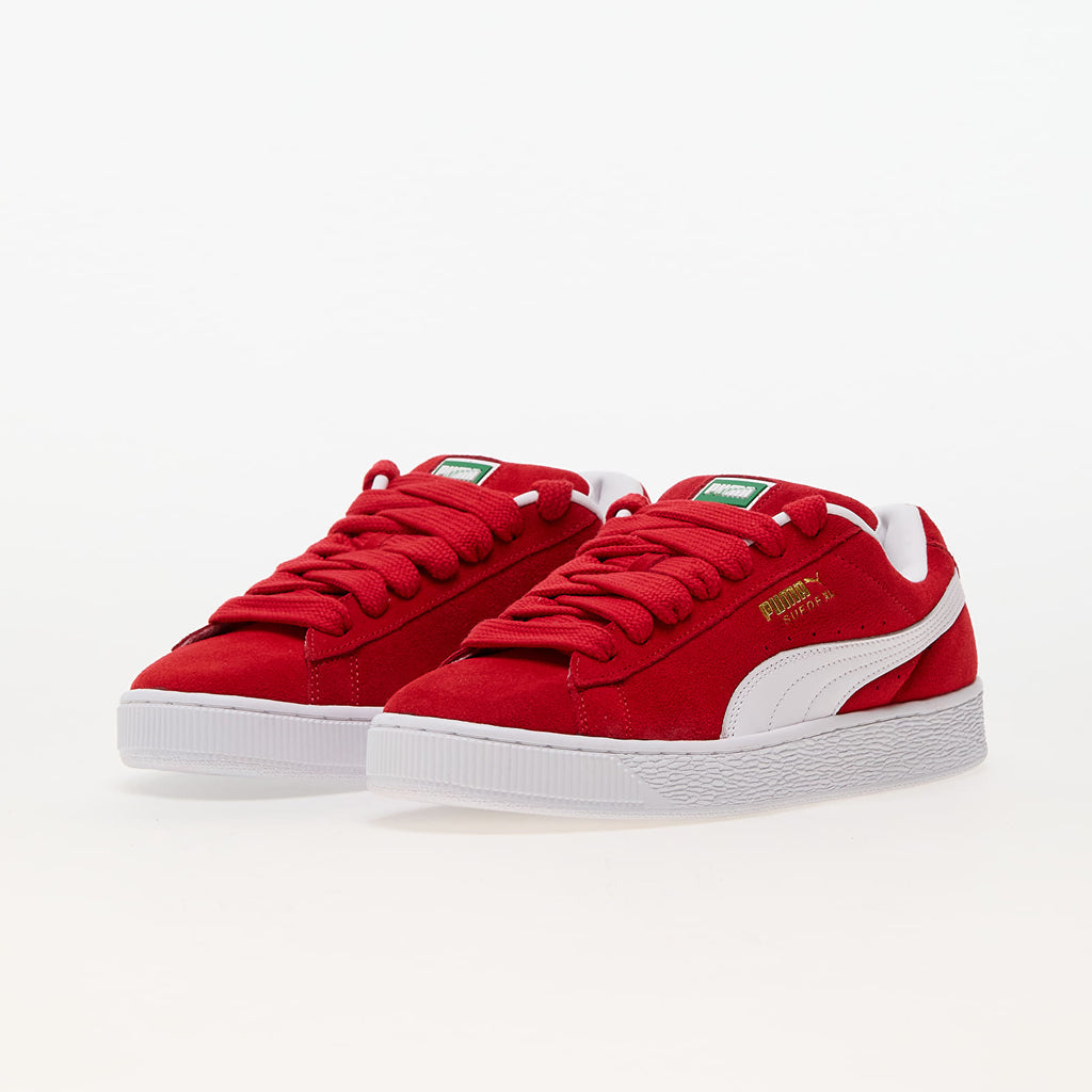 Puma Suede XL For All Time Red