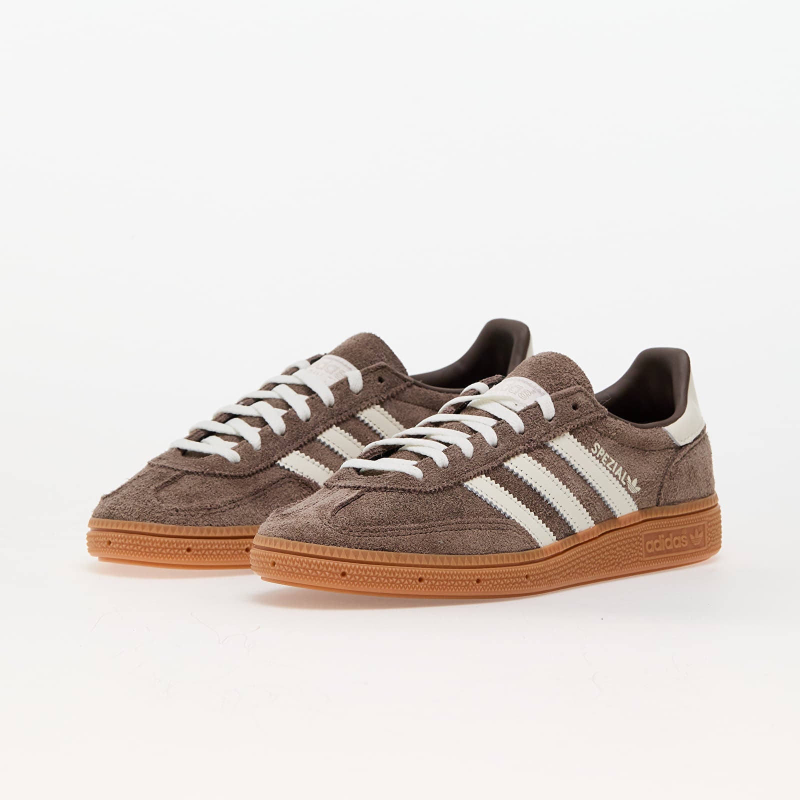 adidas Handball Spezial Earth Strata Gum