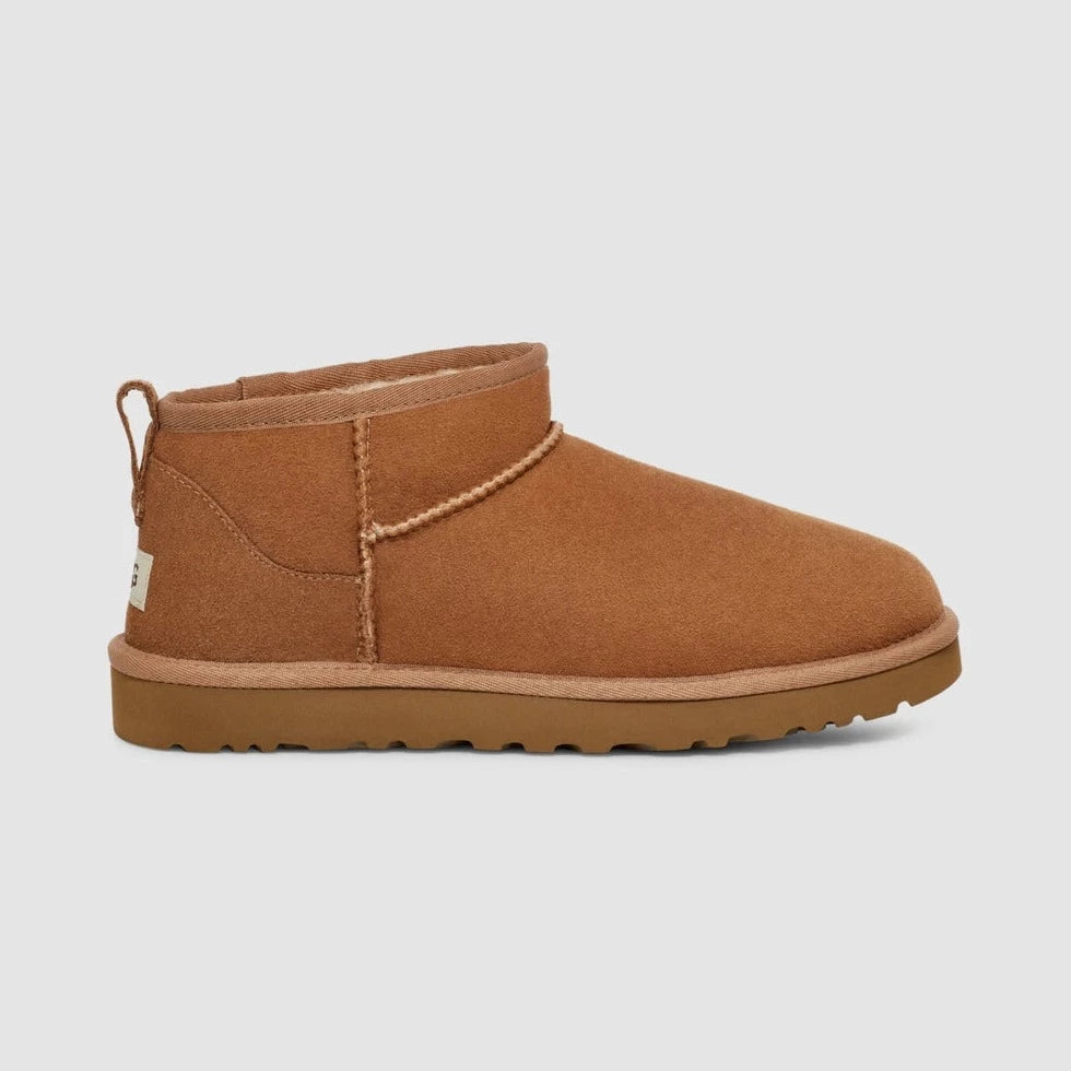 UGG Ultra Mini Boot Chestnut