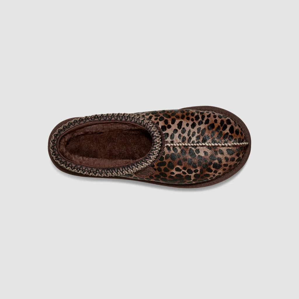 UGG Tasman Slipper Caspian Burnt Cedar