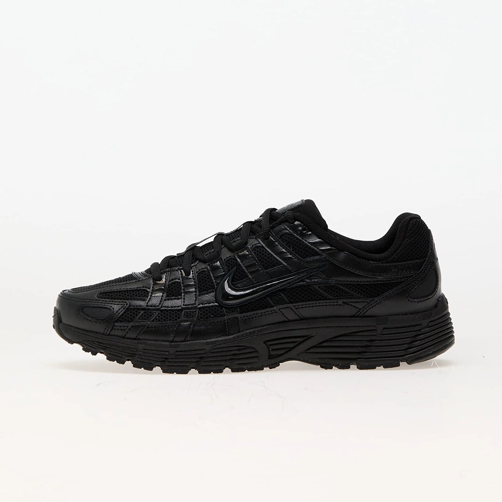 Nike P-6000 Black