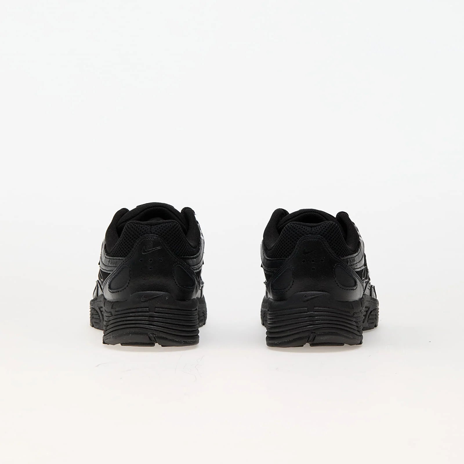 Nike P-6000 Black