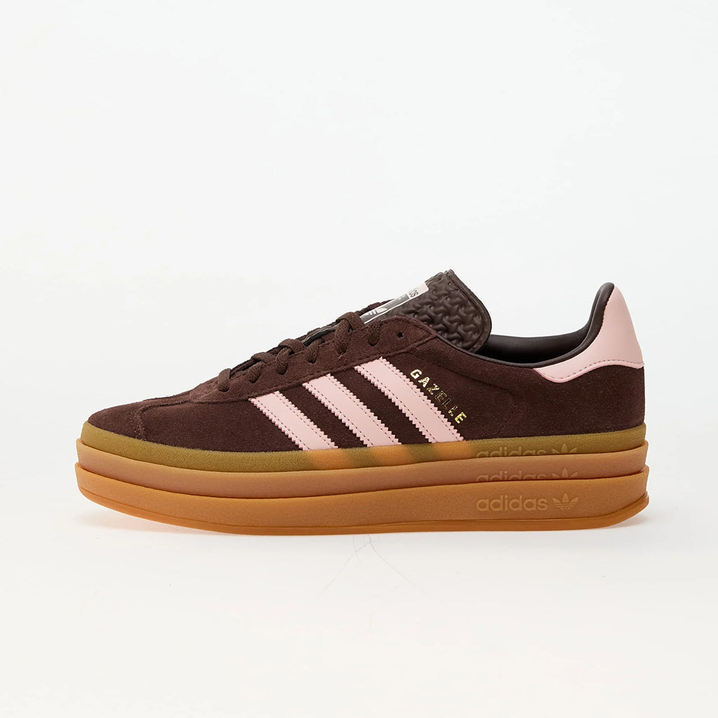 adidas Gazelle Bold Icey Pink Auburn