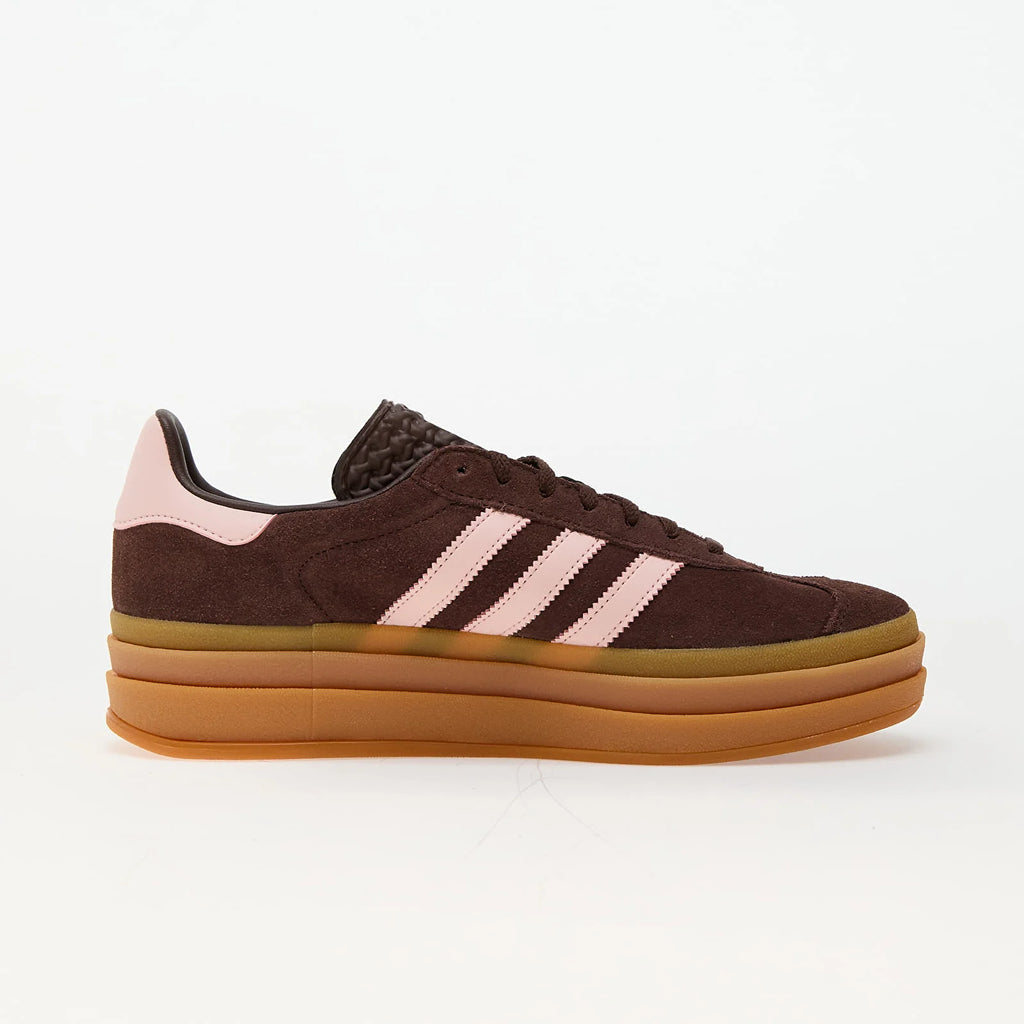 adidas Gazelle Bold Icey Pink Auburn
