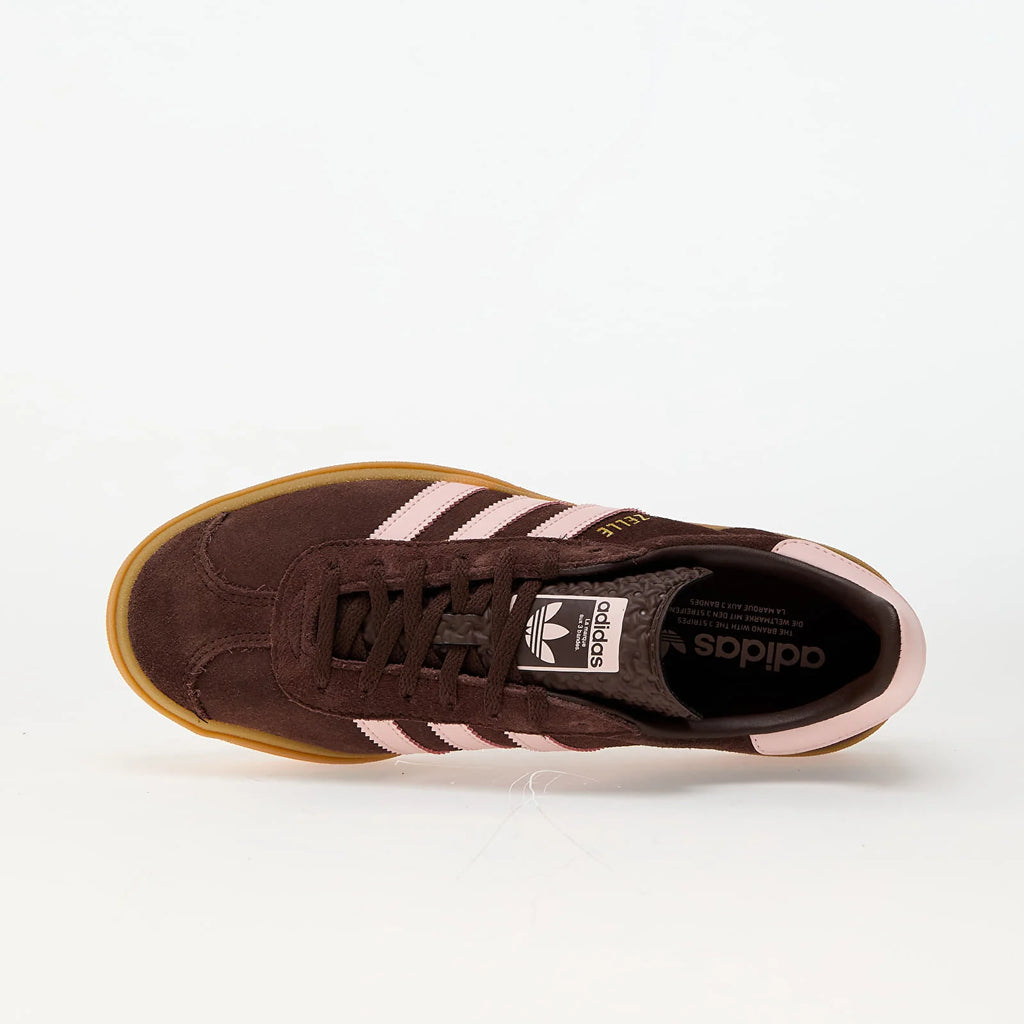 adidas Gazelle Bold Icey Pink Auburn